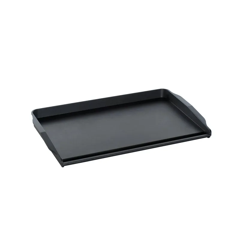 Teglia Backsplash Due Fuochi