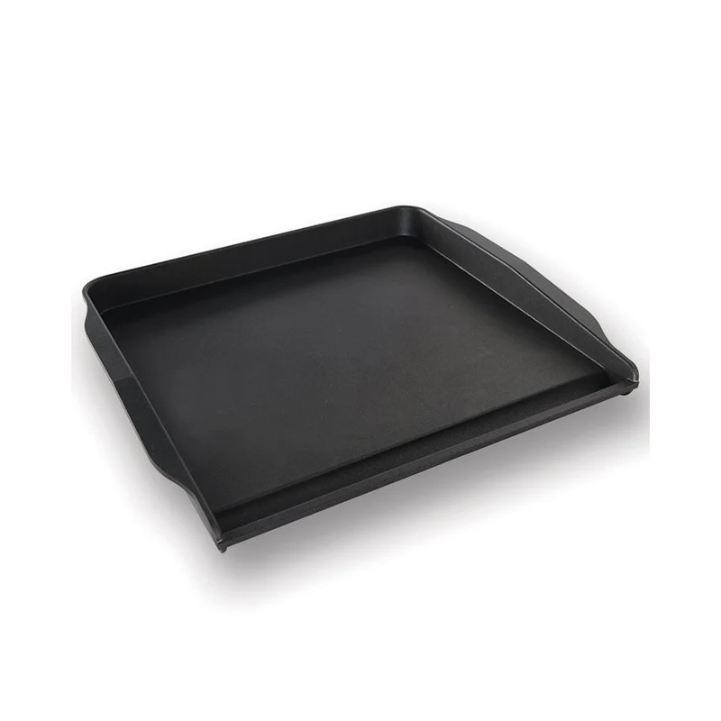 Teglia Backsplash Liscia