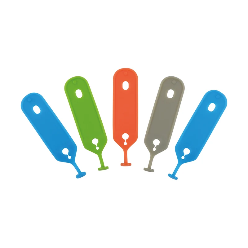 Identikey Tags