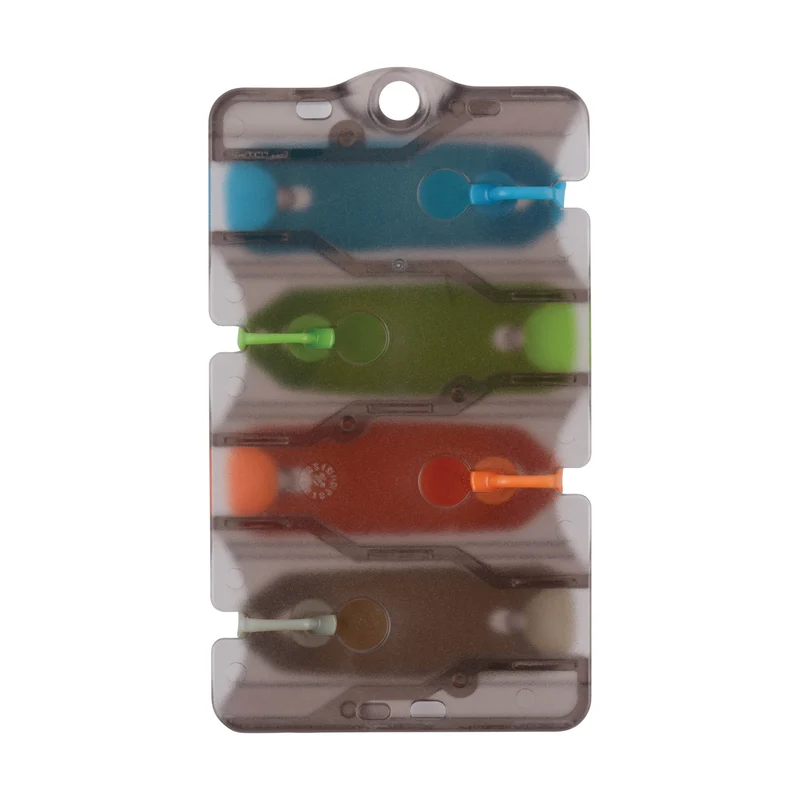 Identikey Card Storage