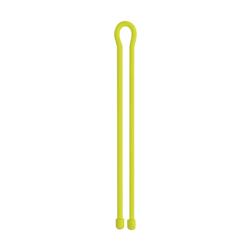 Gear Tie Mega Twist Tie 32" - Yellow