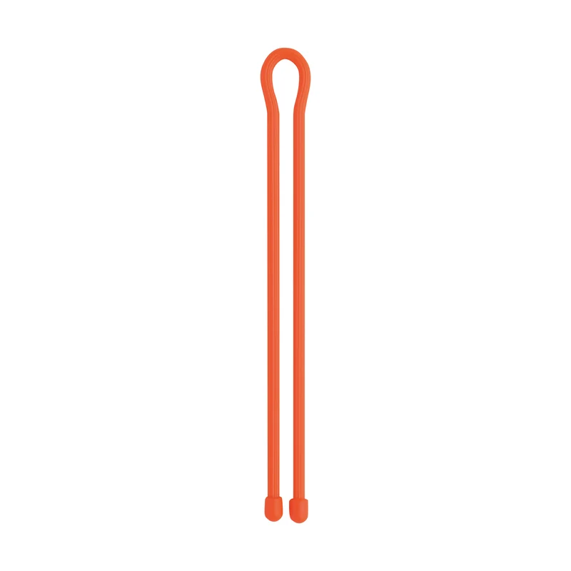 Gear Tie Mega Twist Tie 32" - Orange