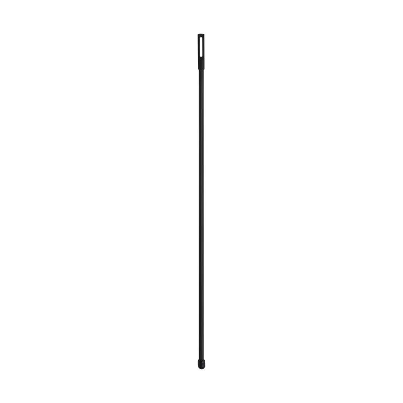 Gear Tie Cordable Twist Tie 12" - Black