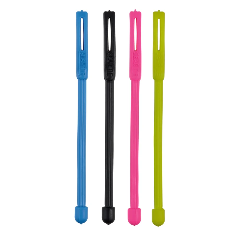 Gear Tie Cordable Twist 3"