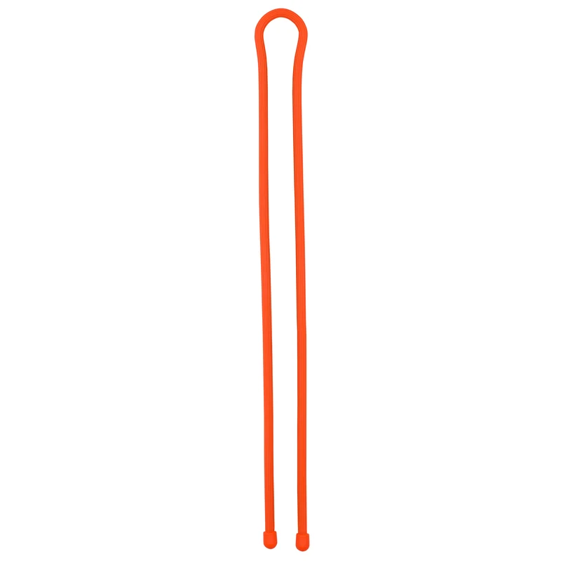Gear Tie 32" - Bright Orange
