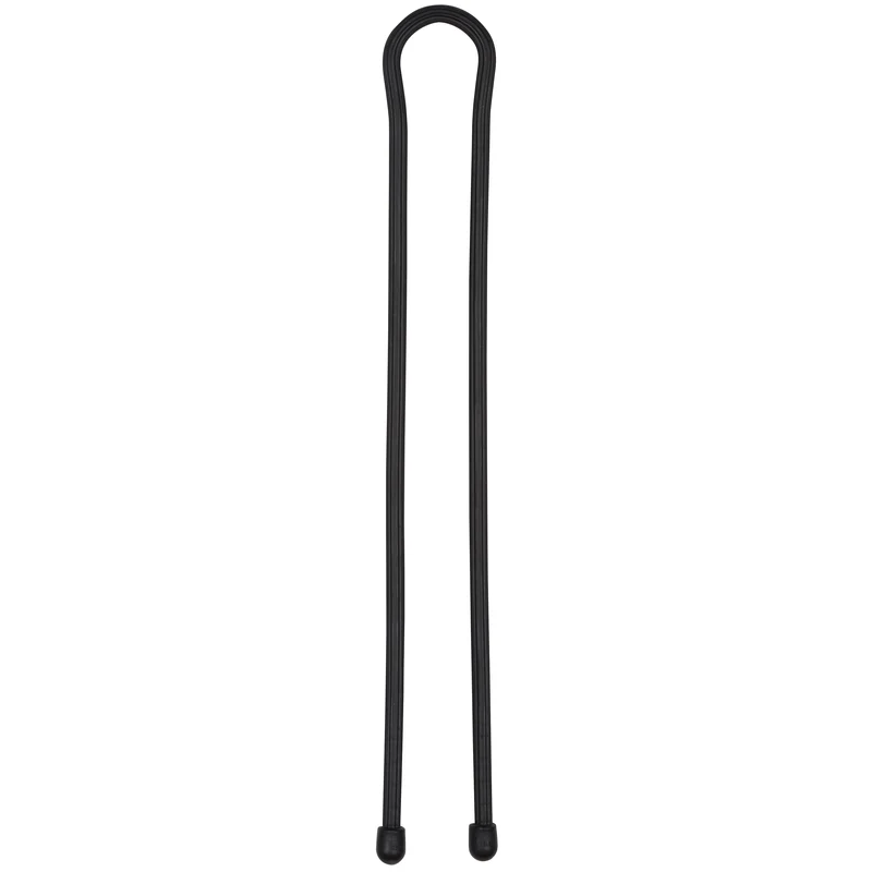 Gear Tie 24" - Black