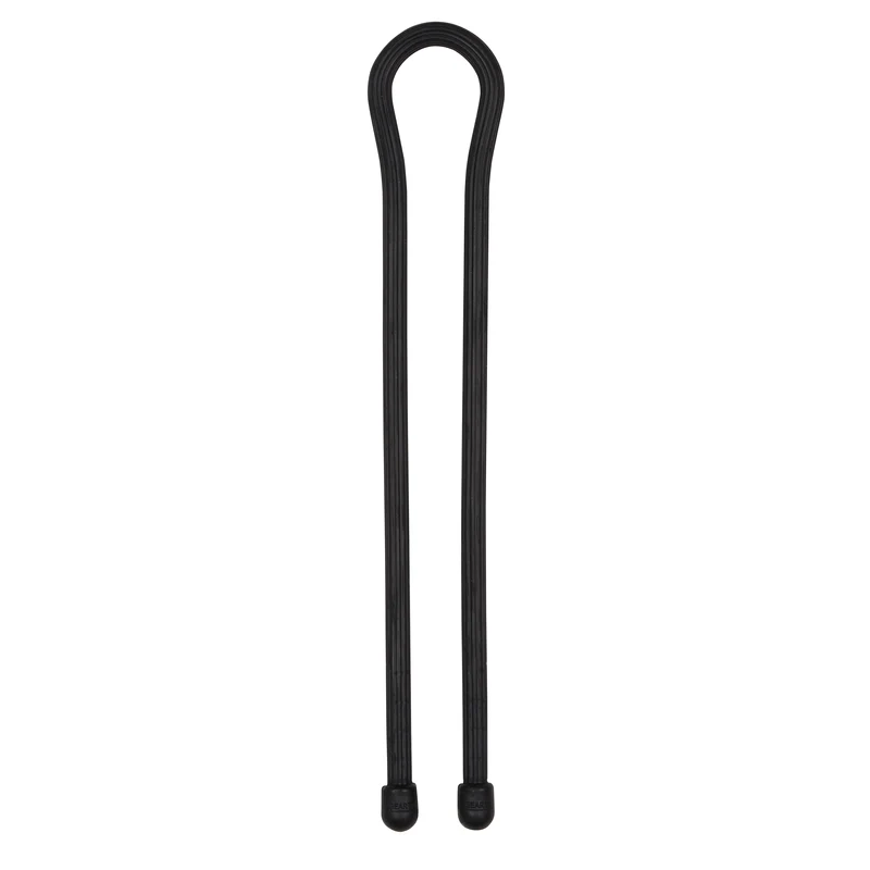 Gear Tie 18" - Black