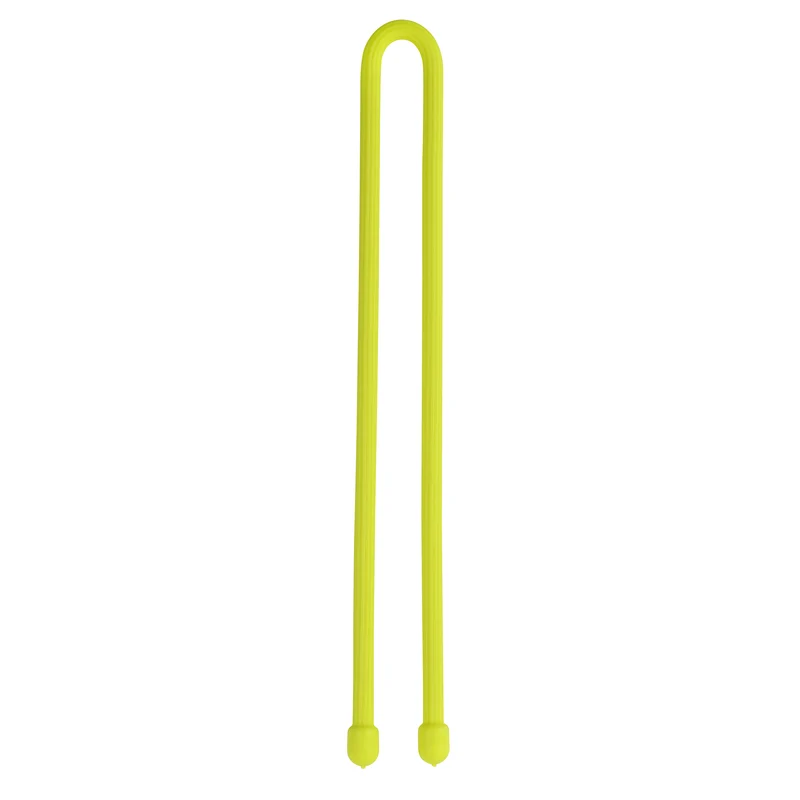 Gear Tie 12" - Lime