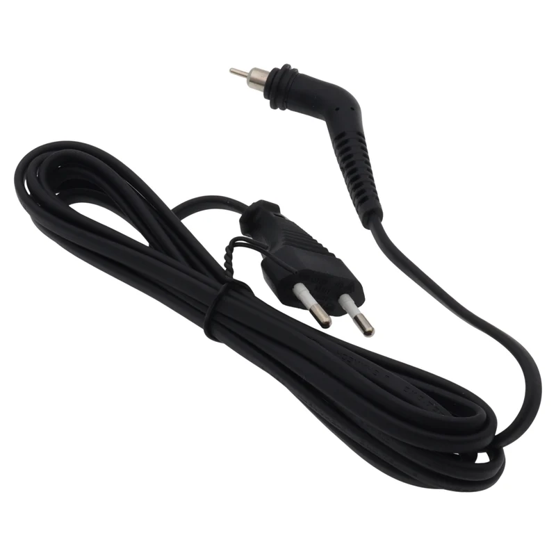 Cavo di alimentazione piastra per capelli per GHD Salon Mini Styler 4 4.3B 5.0 NOTE!