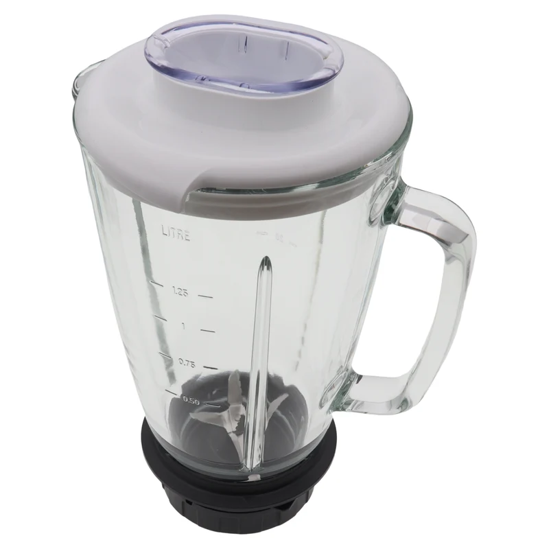 Moulinex Tefal Krups caraffa lama tappo frullatore Blendforce BL43 LM43 KB4351