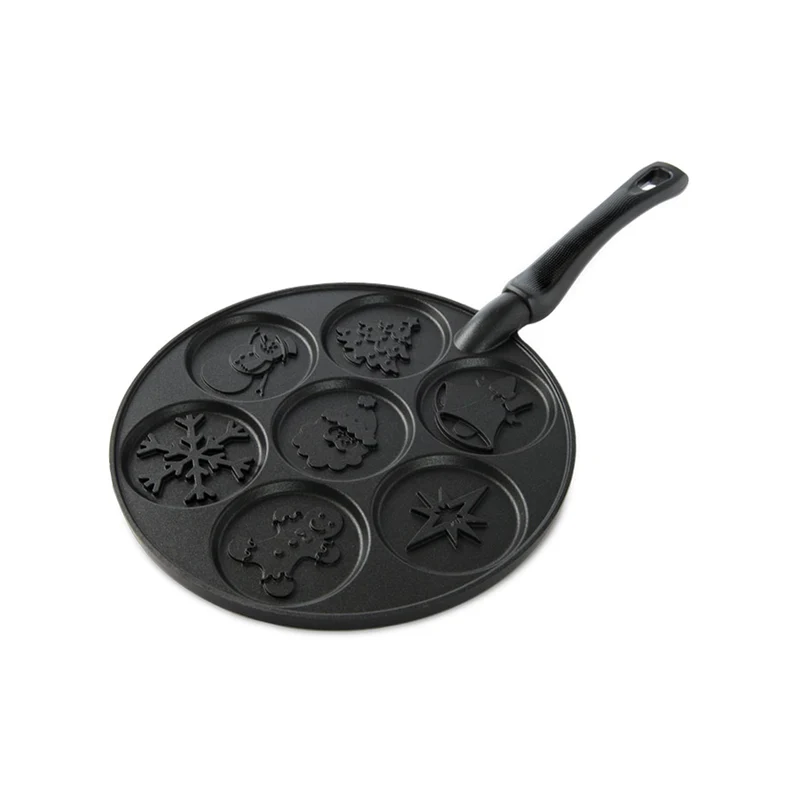 Pancake Holidays