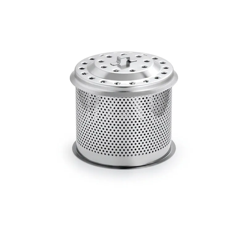 Porta carbonella per Grill G34