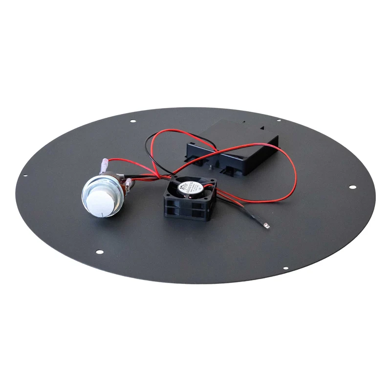 Kit Ricambio Per Grill XL