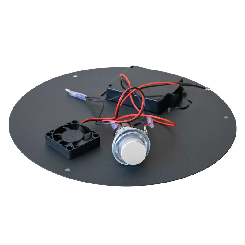 Kit Ricambio per Grill G34