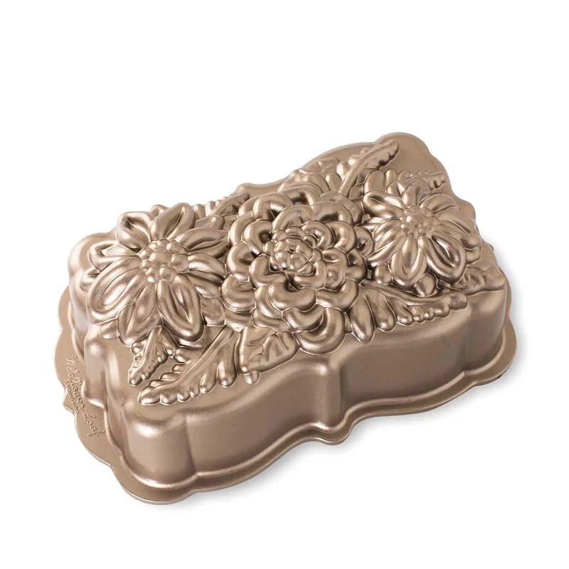 Stampo per torta Wildflower
