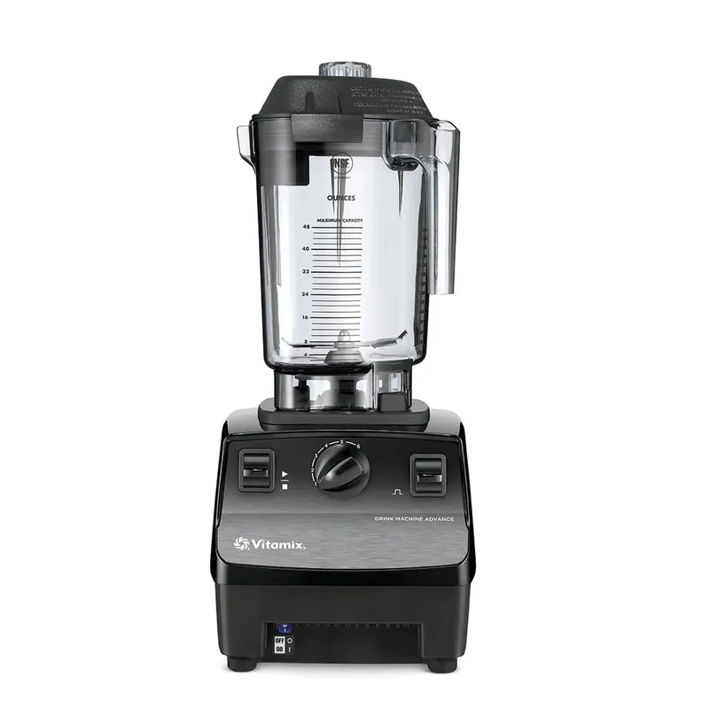 Drink Machine Advance Black