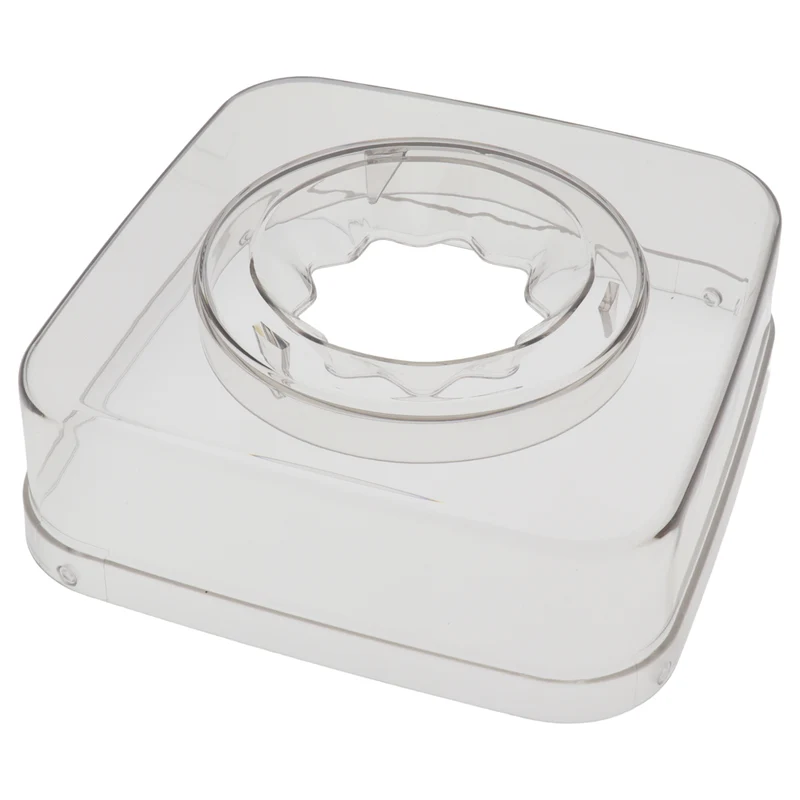 CuisinArt coperchio tappo copertura gelatiera Ice Cream Deluxe ICE30BCE ICE30BC