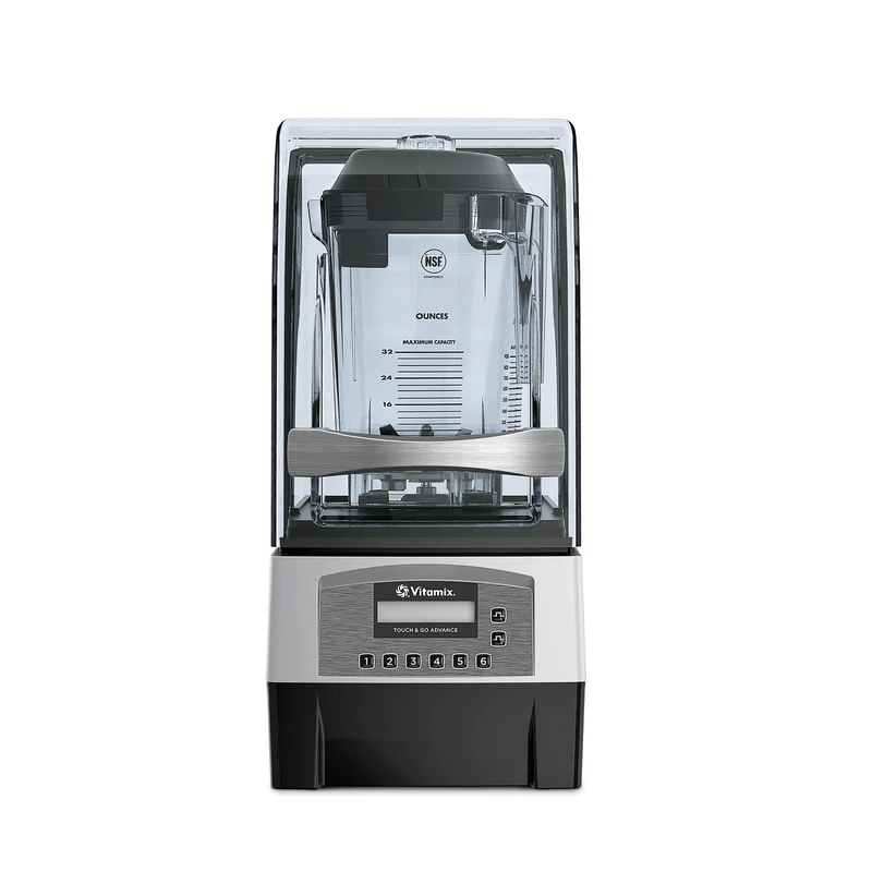 Touch & Go Advance 2