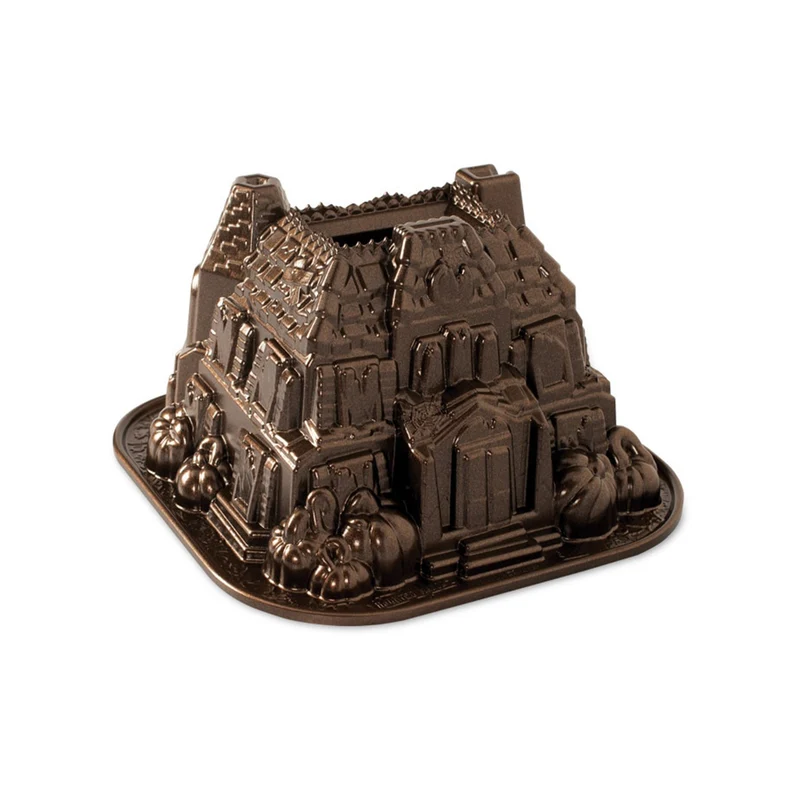 Stampo Bundt Haunted Manor