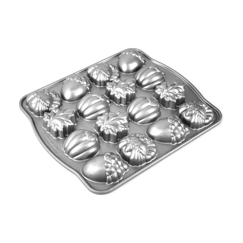Stampo Autumn Cakelet