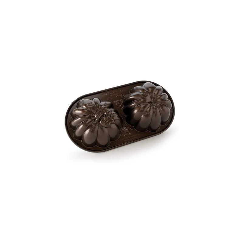 Stampo Baby Pumpkin 3D
