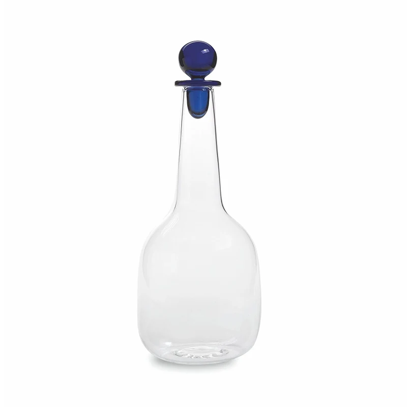 Zafferano Bottiglia Bilia tappo Blu 1.4 Lt