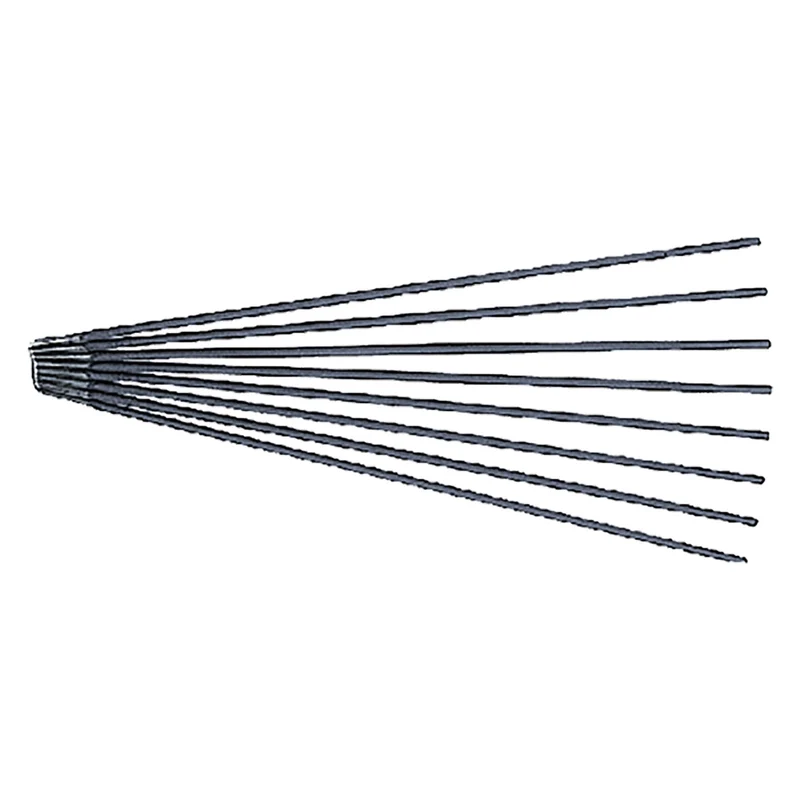 Elettrodi basici 3,2 x 450 mm per acciai