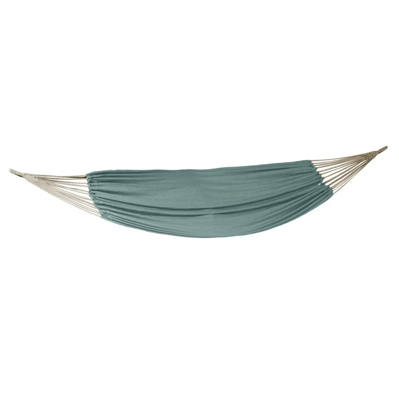 Amaca doppia Yaqui Verde Giada
