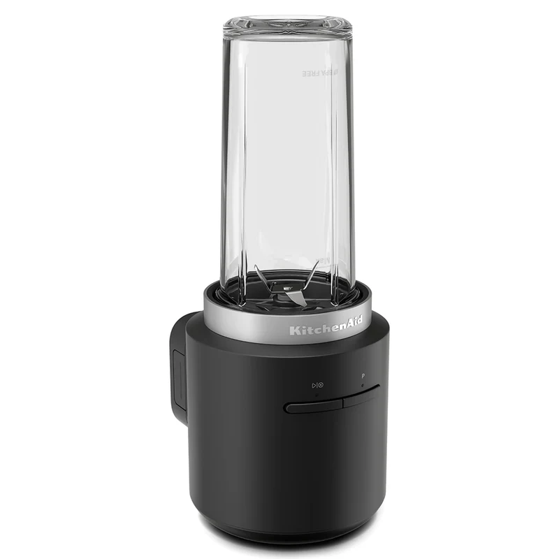 Frullatore elettrico portatile senza fili Go - senza batteria