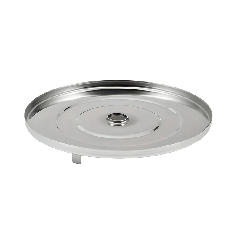 Piattino Accensione per Grill XL