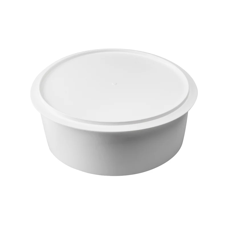 Coperchio per lievitazione