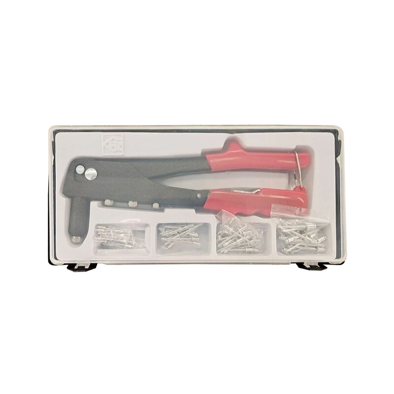 Kit con 60 Rivetti Rivettatrice in China T Max 6044