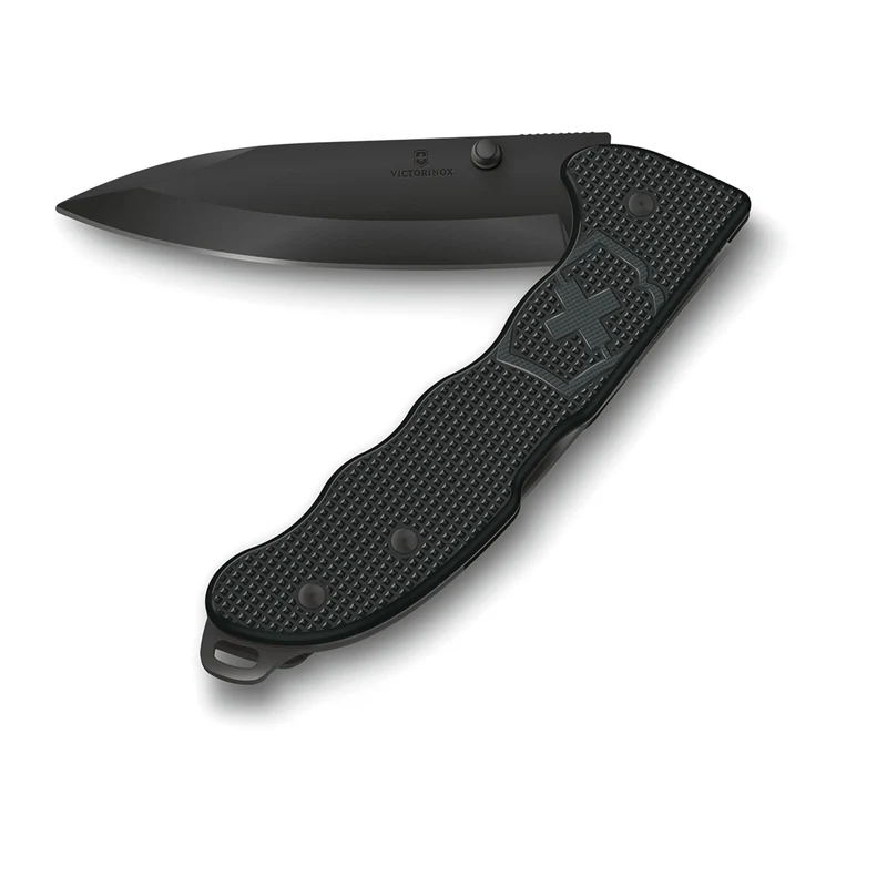 Evoke BS Alox nero