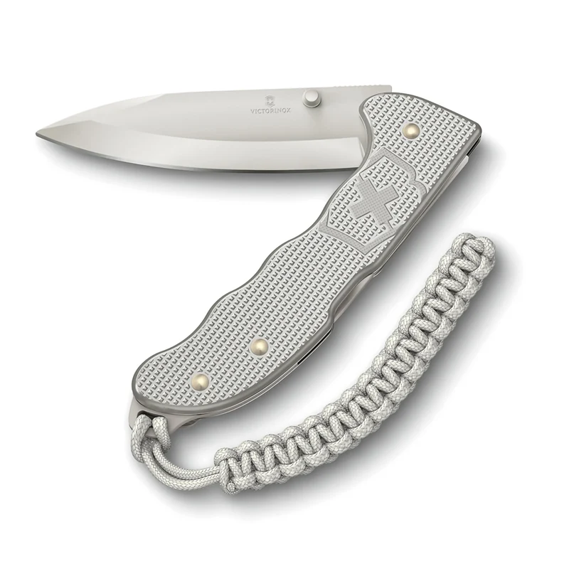 Evoke Alox argento
