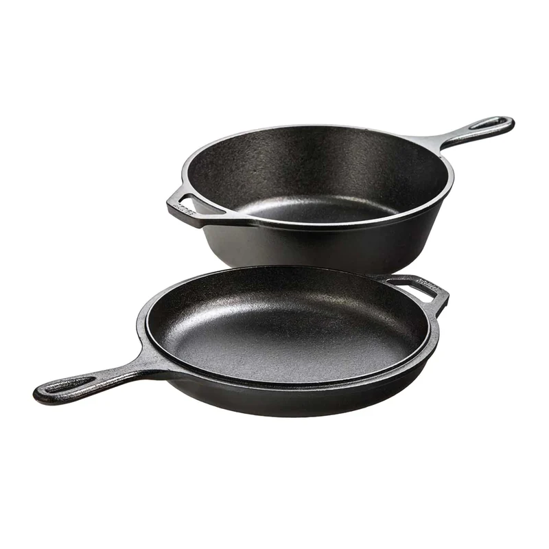 Combo Cottura 2,84L