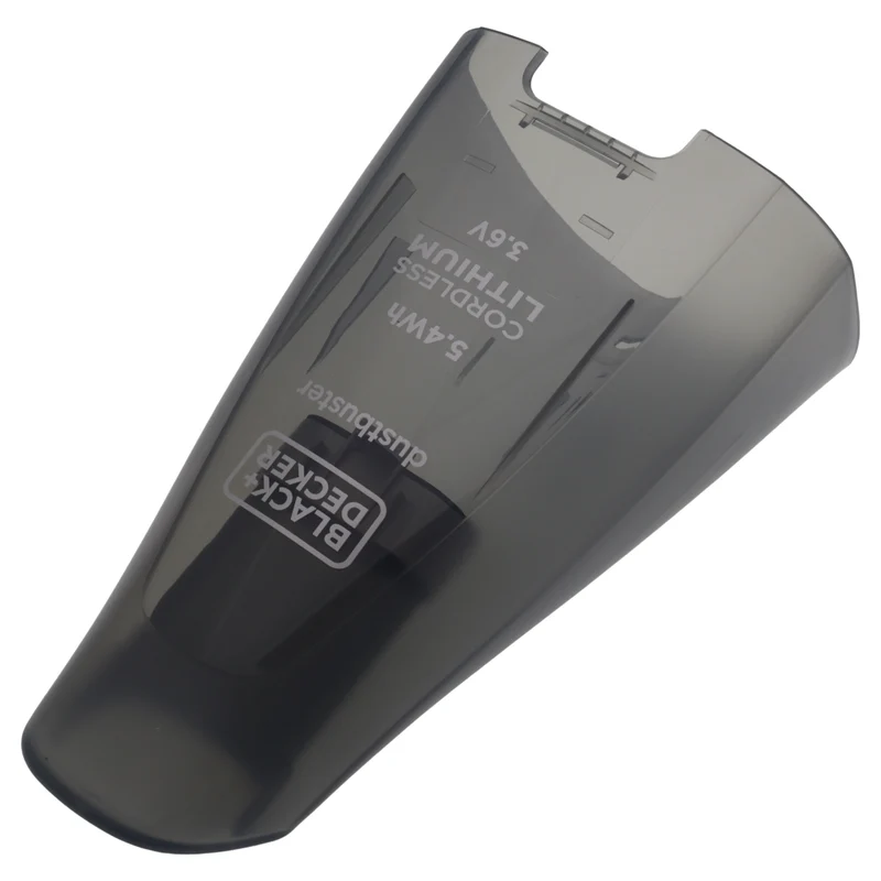 Black & Decker serbatoio aspirabriciole DustBuster 3.6V NCV115JL NVC115JL BJL