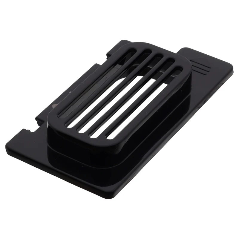 Delonghi coperchio sportello polvere macchina caffè Autentica ETAM29 .510 .660