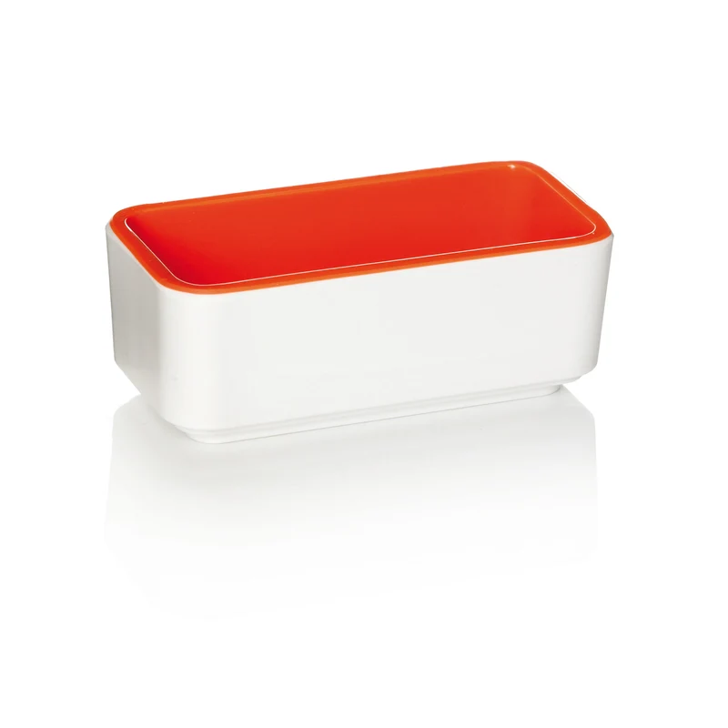Dip Bowl XS Tangerine