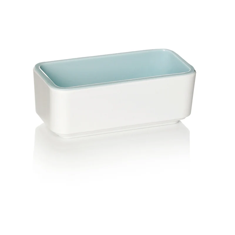 Dip Bowl XS Canal Blue