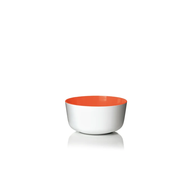 Bowl 5 Tangerine