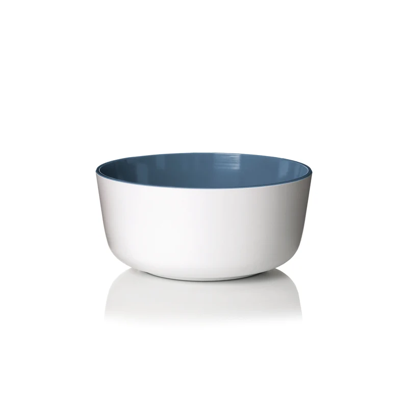 Bowl 4 Indian Teal