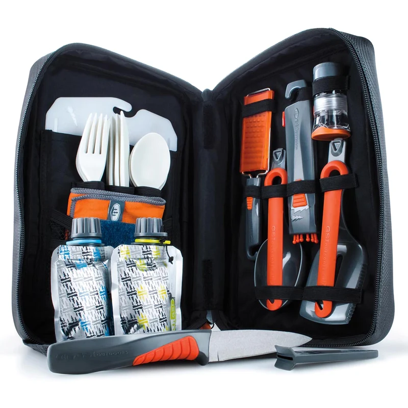 Kit Destination Kitchen 24 pezzi