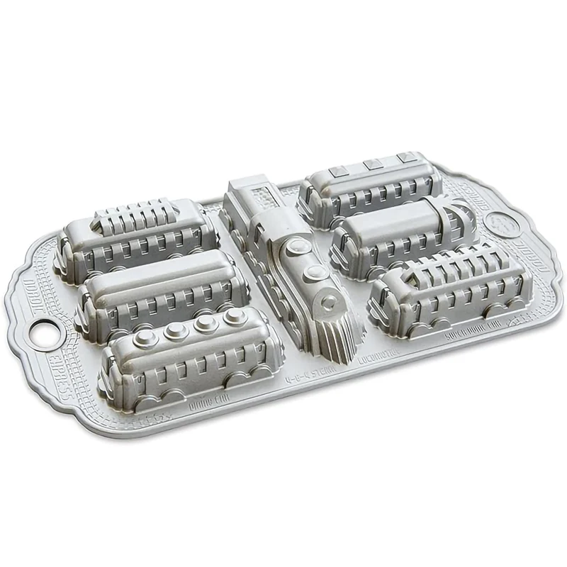 Stampo Nordic Express Cakelet _