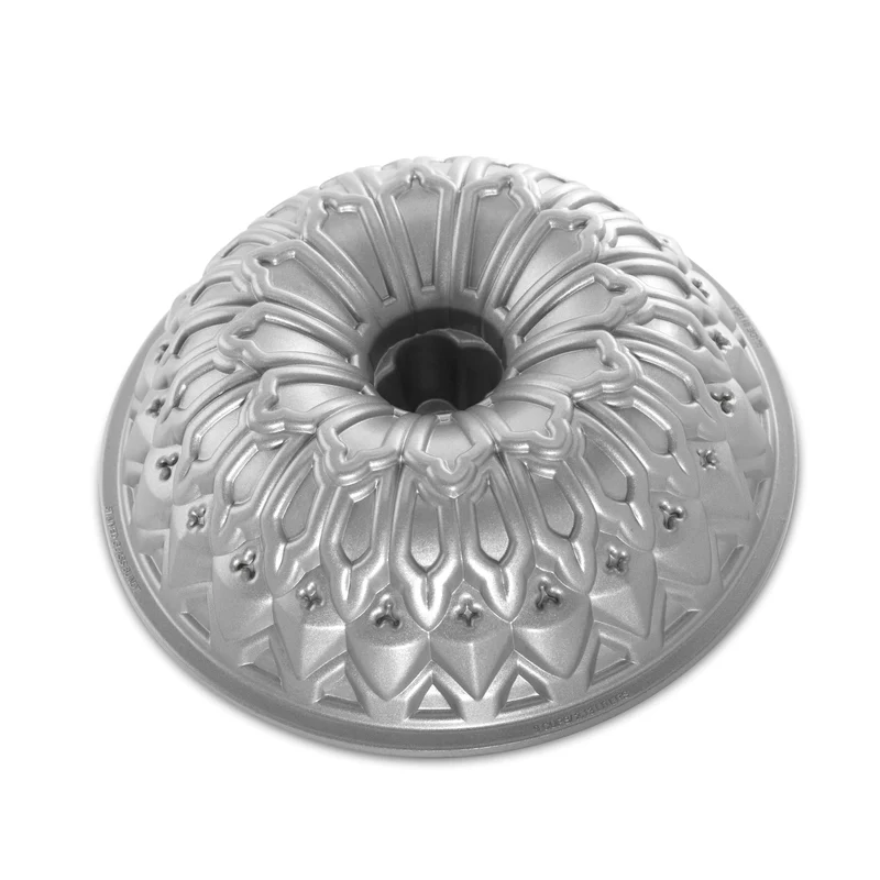 Stampo Bundt Stained Glass