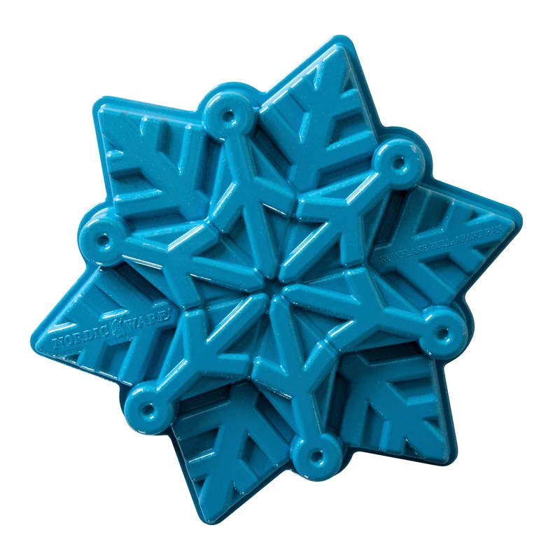 Disney - Stampo Fiocco di Neve Frozen