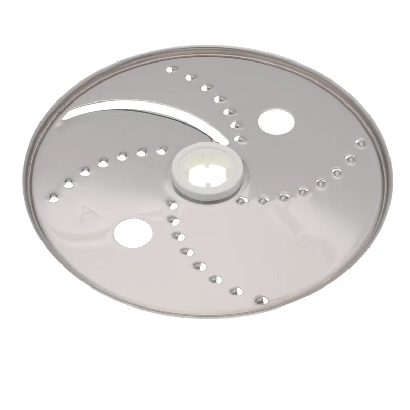 Moulinex disco affettare grattugiare A D robot cucina Masterchef Companion Odaci