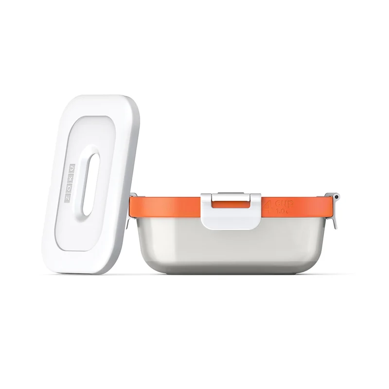 Set di contenitori per cibo - 3 pezzi