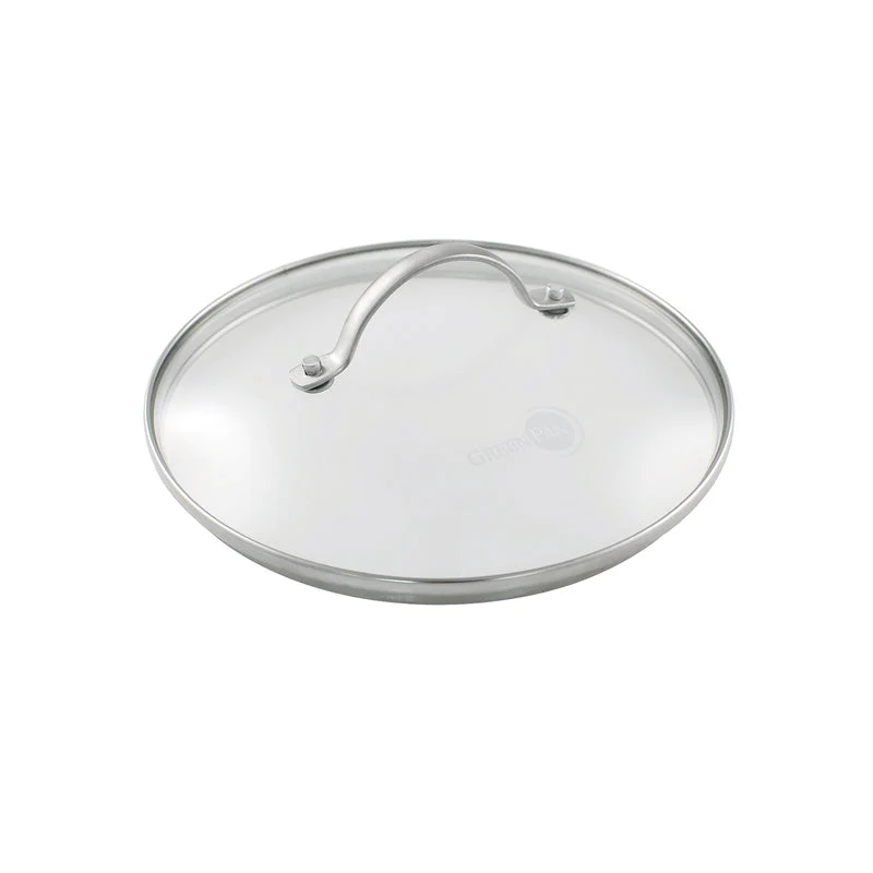 GreenPan Coperchio D20 cm in Vetro