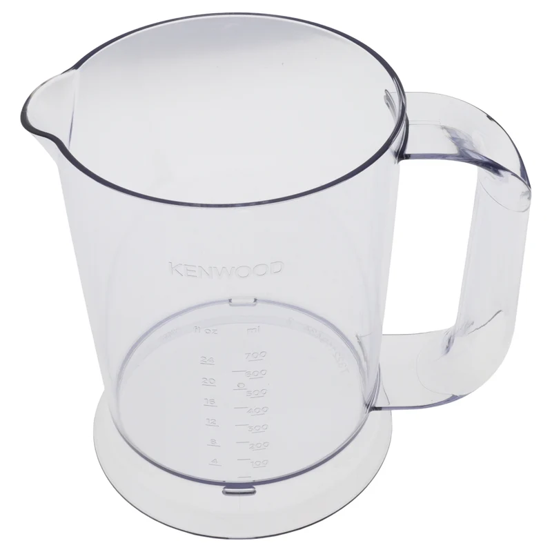 Kenwood caraffa bicchiere boccale mixer minipimer Triblade XL HBM40 HBM60