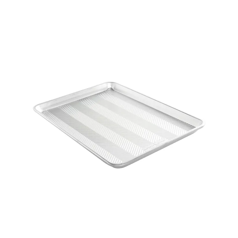 Teglia crispy half sheet